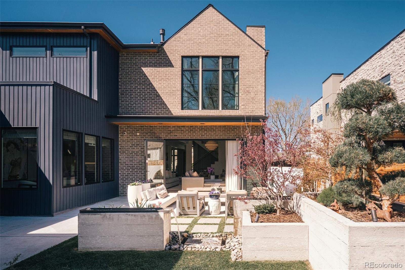 MLS Image #0 for 1130 s cook street,denver, Colorado