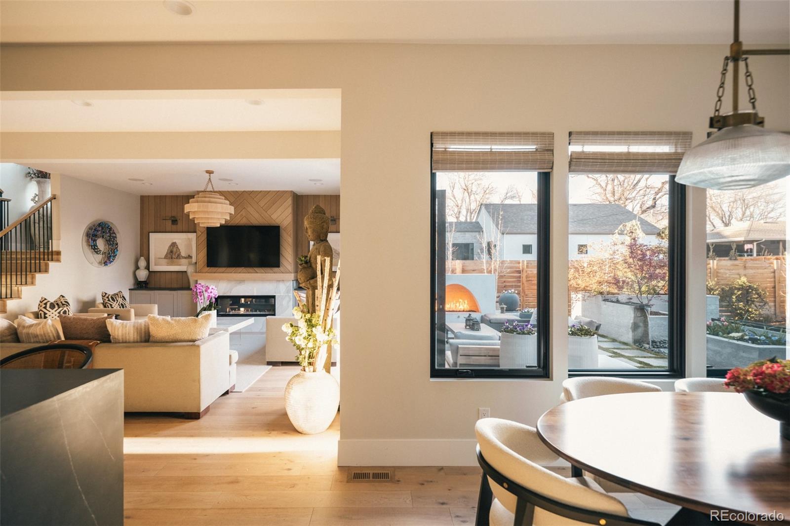 MLS Image #10 for 1130 s cook street,denver, Colorado