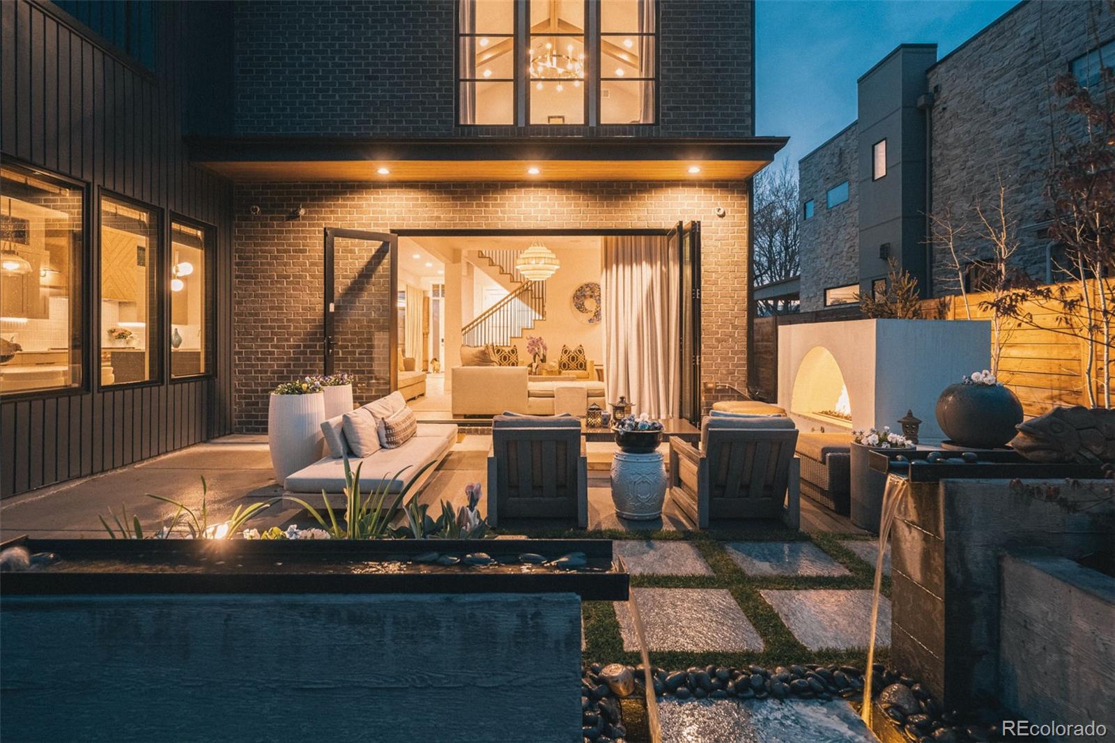 MLS Image #13 for 1130 s cook street,denver, Colorado