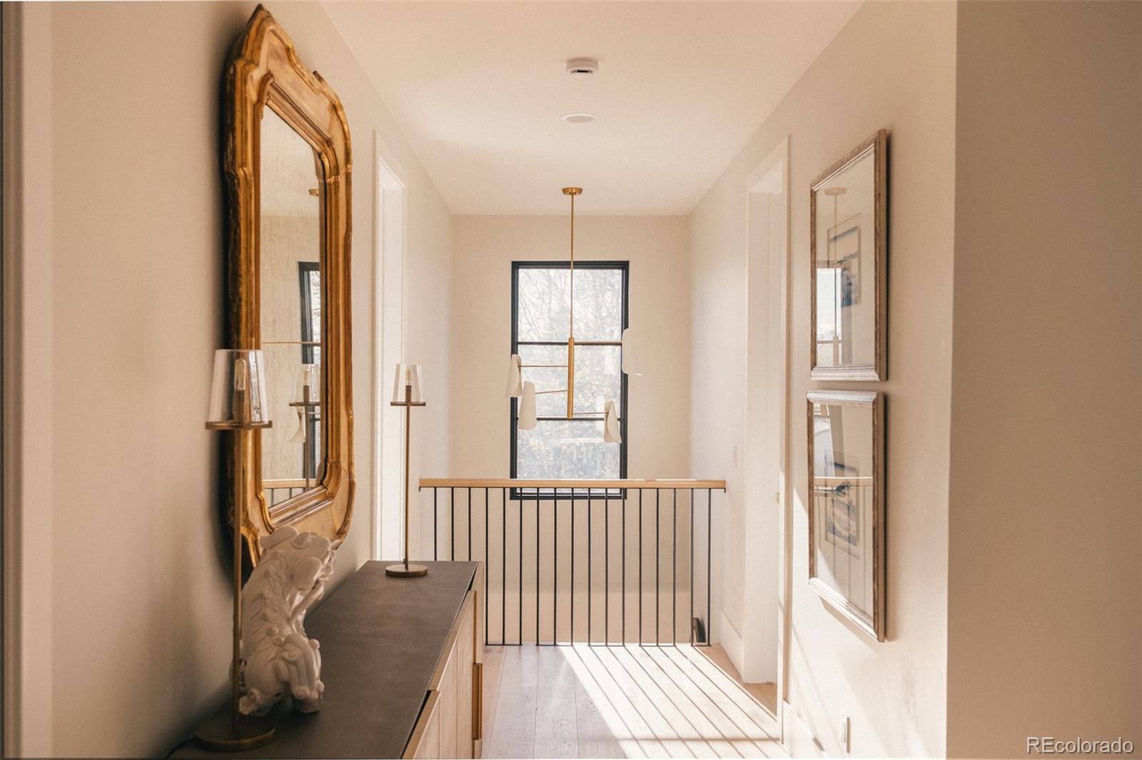 MLS Image #24 for 1130 s cook street,denver, Colorado