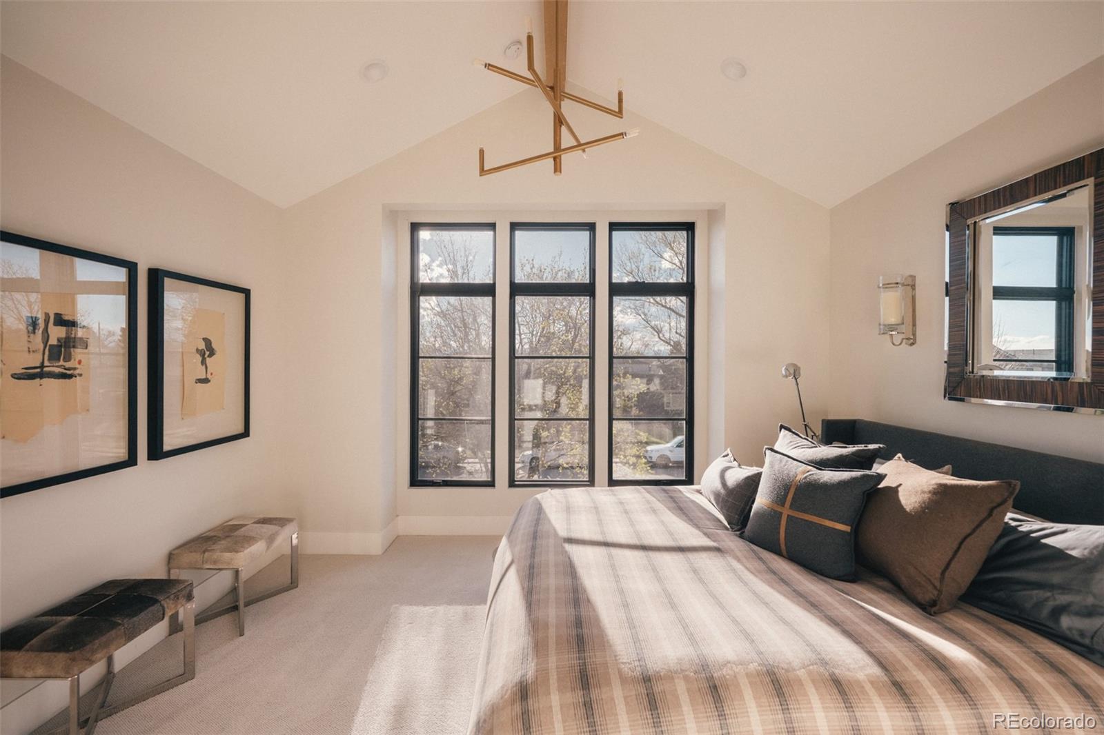 MLS Image #26 for 1130 s cook street,denver, Colorado