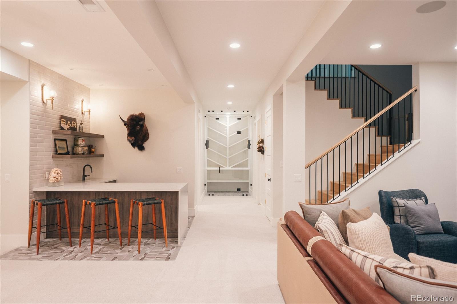 MLS Image #32 for 1130 s cook street,denver, Colorado