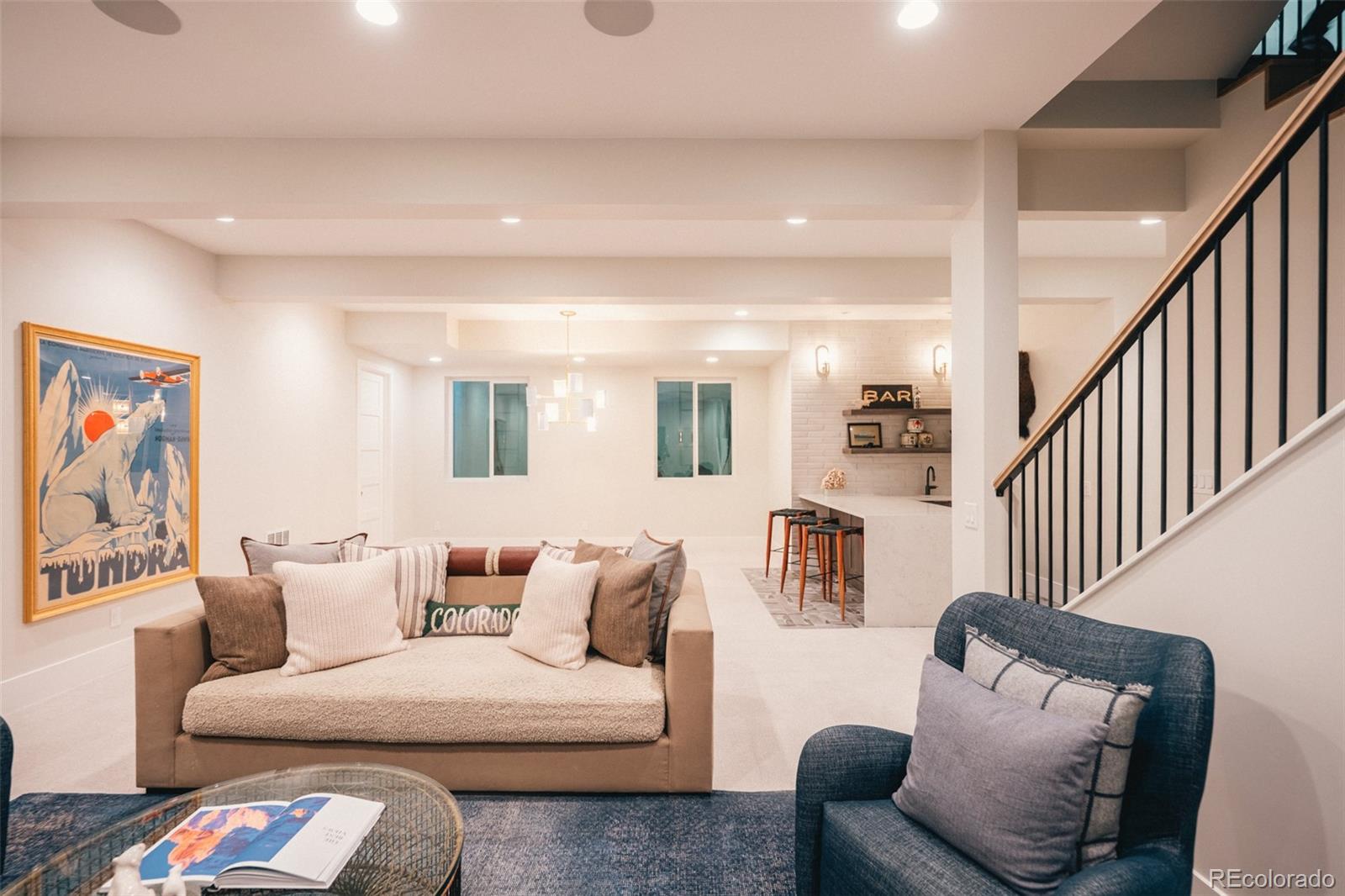 MLS Image #34 for 1130 s cook street,denver, Colorado