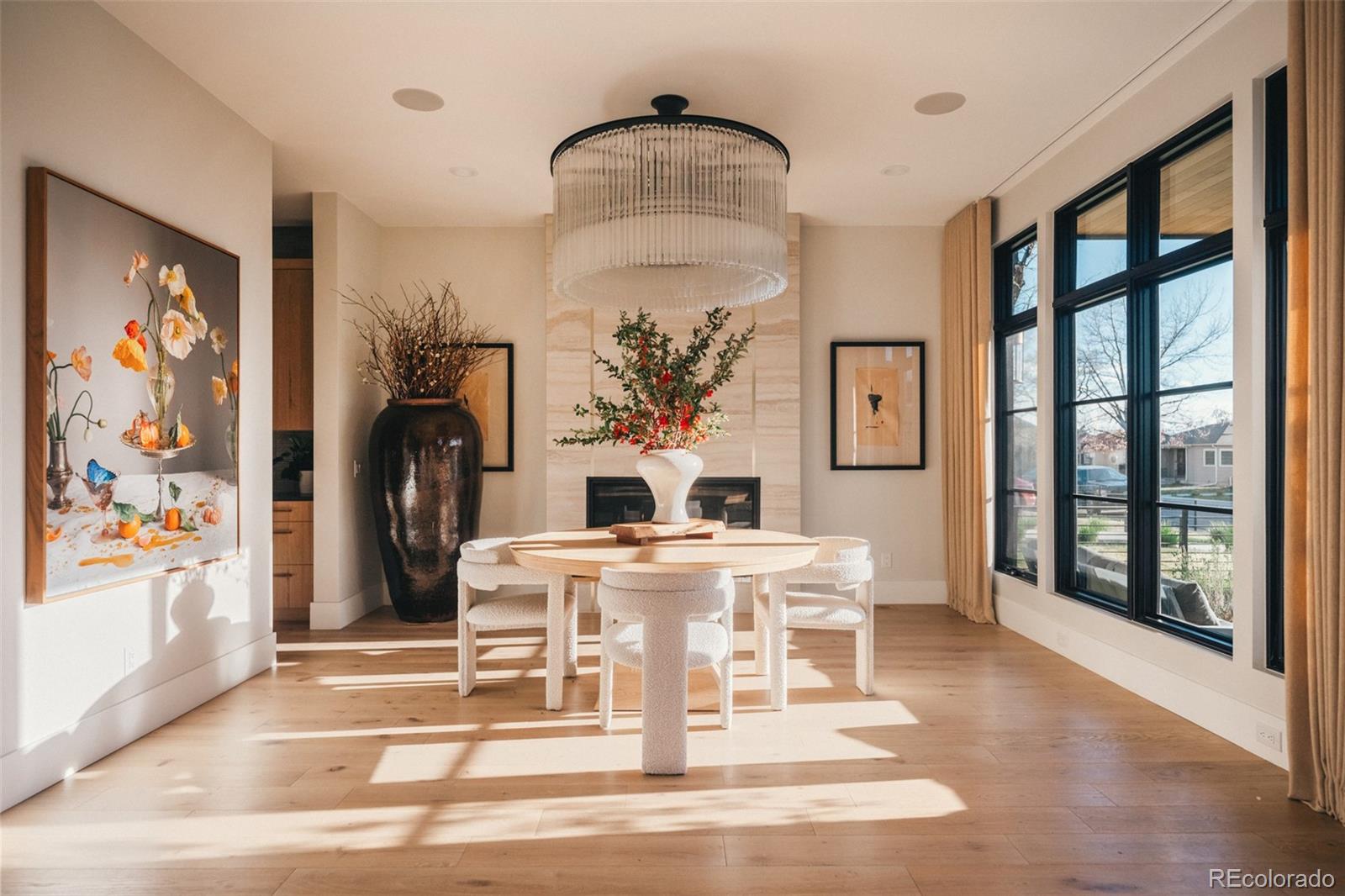 MLS Image #5 for 1130 s cook street,denver, Colorado