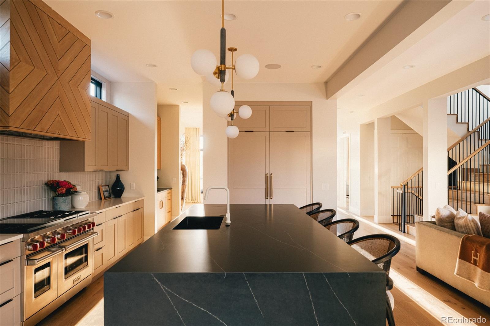 MLS Image #6 for 1130 s cook street,denver, Colorado