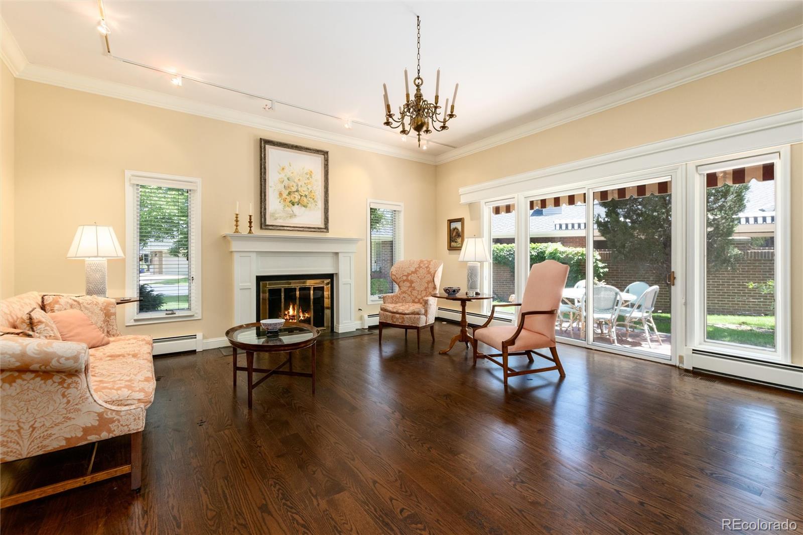 MLS Image #1 for 2552 e alameda avenue,denver, Colorado