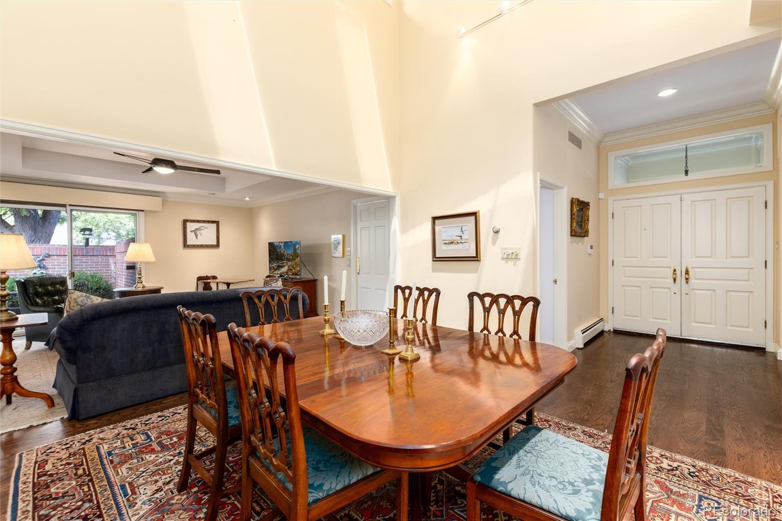 MLS Image #10 for 2552 e alameda avenue,denver, Colorado