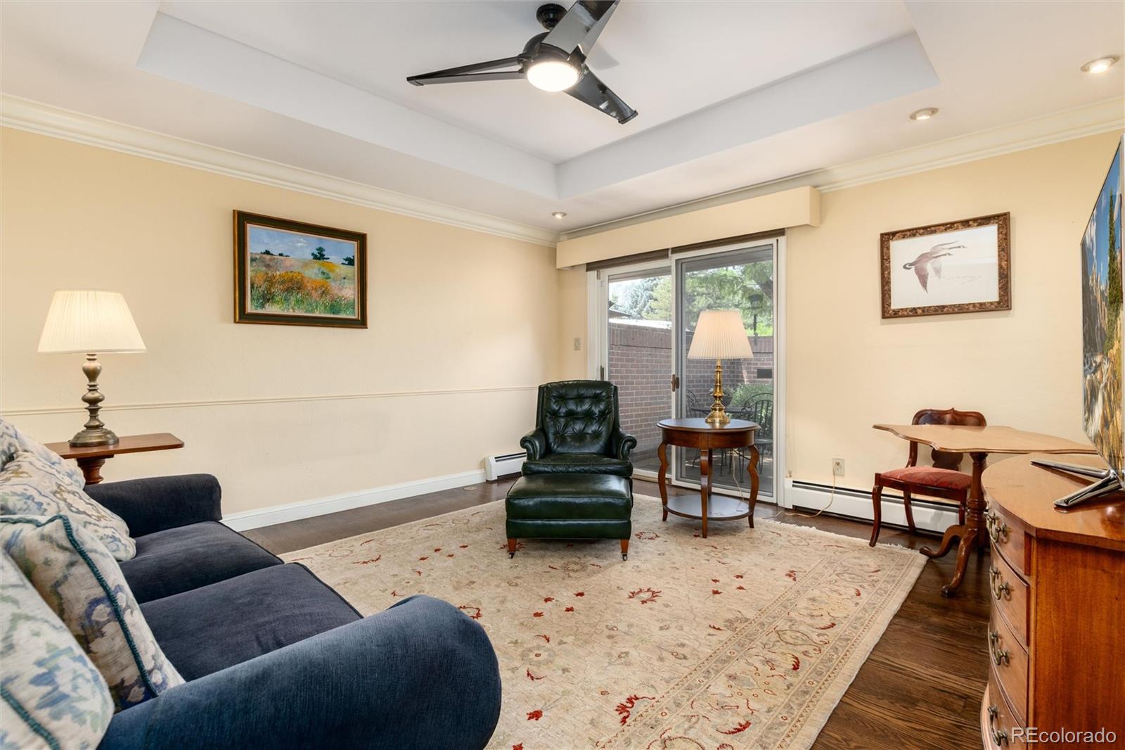 MLS Image #12 for 2552 e alameda avenue,denver, Colorado
