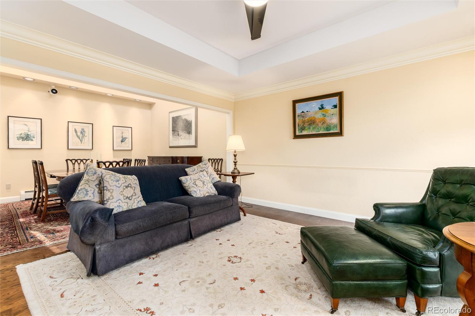 MLS Image #13 for 2552 e alameda avenue,denver, Colorado