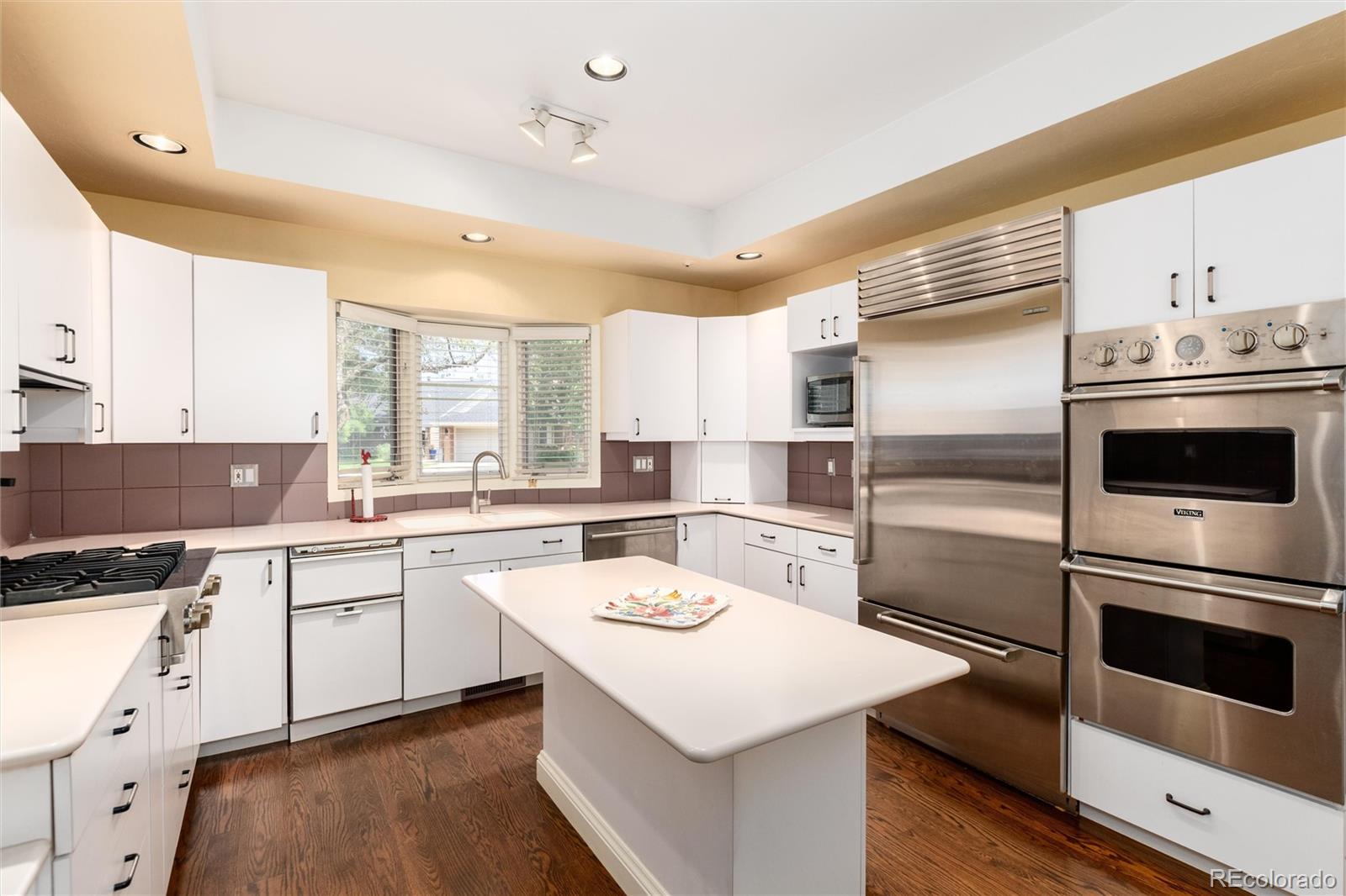 MLS Image #14 for 2552 e alameda avenue,denver, Colorado