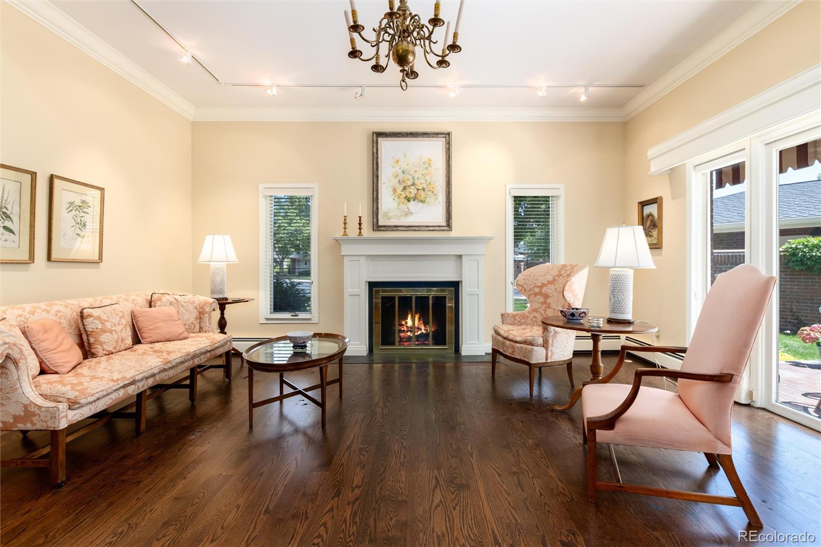 MLS Image #3 for 2552 e alameda avenue,denver, Colorado