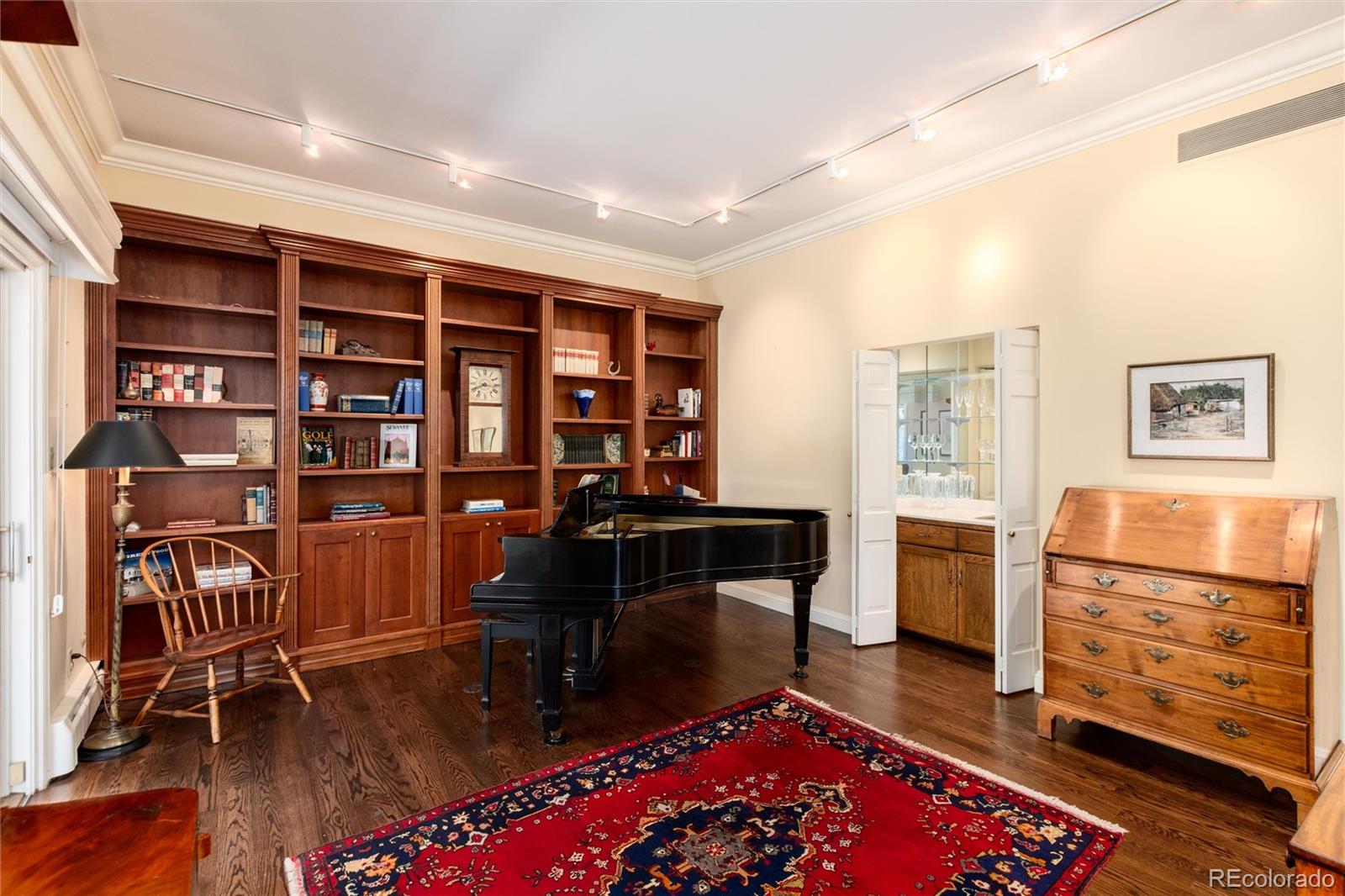 MLS Image #6 for 2552 e alameda avenue,denver, Colorado