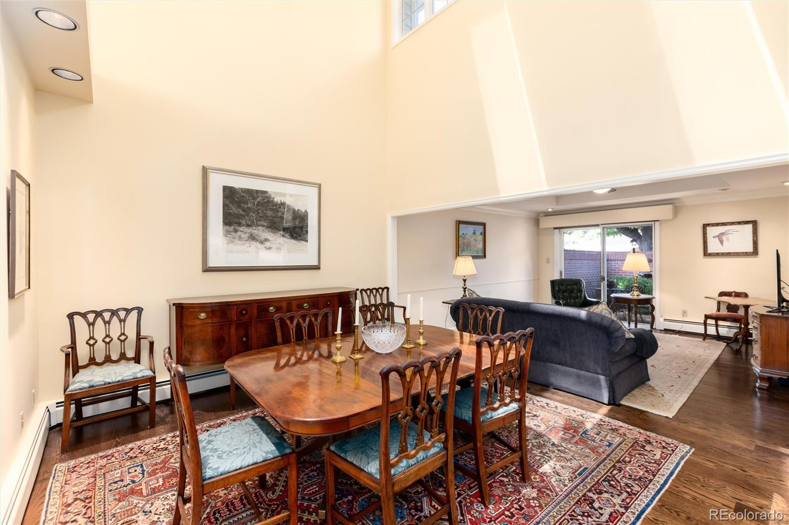 MLS Image #9 for 2552 e alameda avenue,denver, Colorado