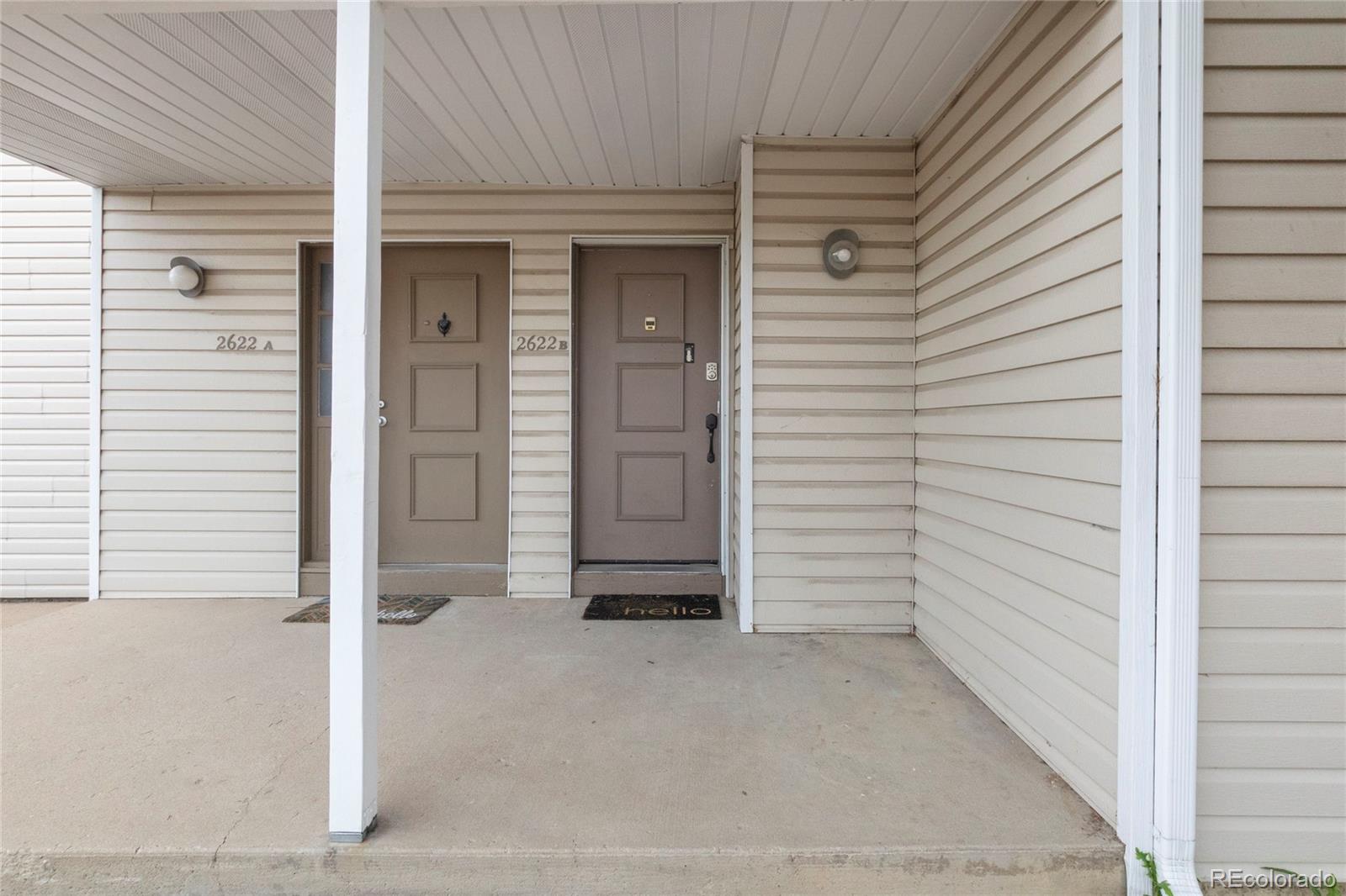 MLS Image #1 for 2622 s xanadu way b,aurora, Colorado