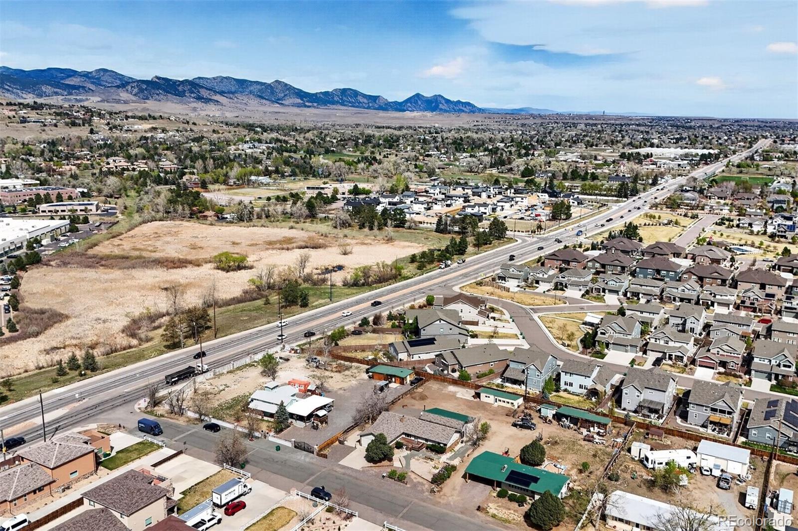 MLS Image #22 for 15515 w 48th avenue,golden, Colorado