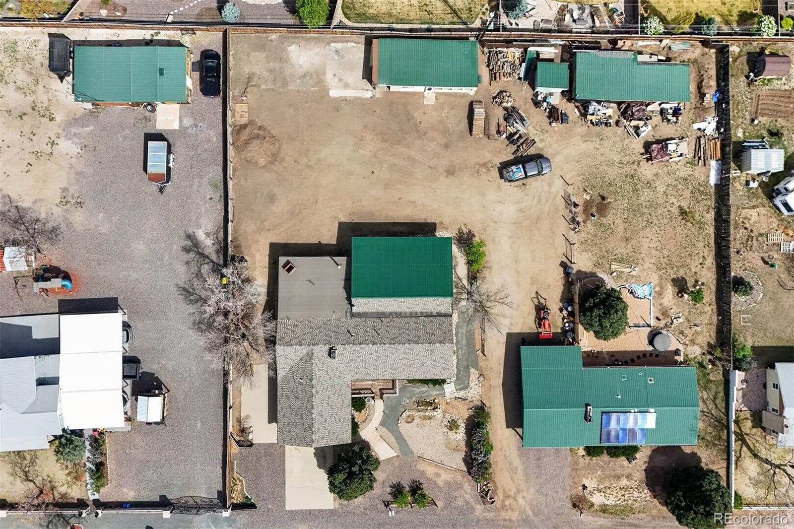 MLS Image #23 for 15515 w 48th avenue,golden, Colorado