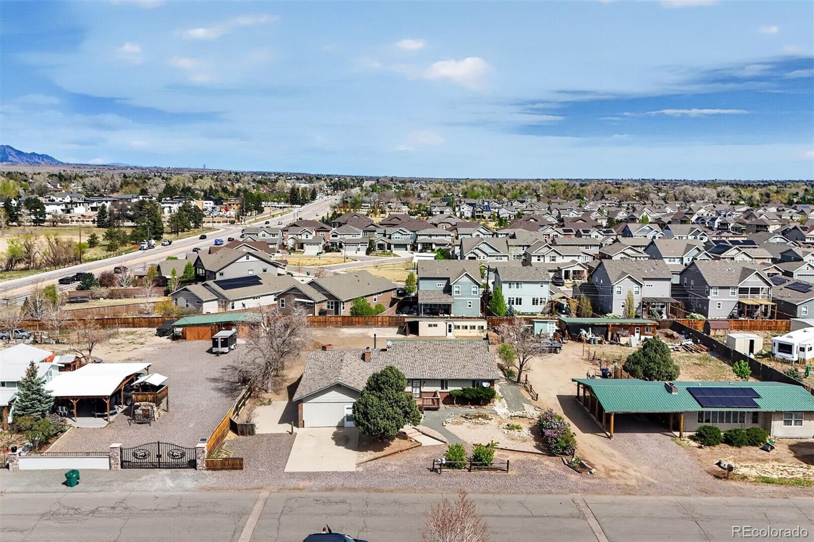 MLS Image #24 for 15515 w 48th avenue,golden, Colorado