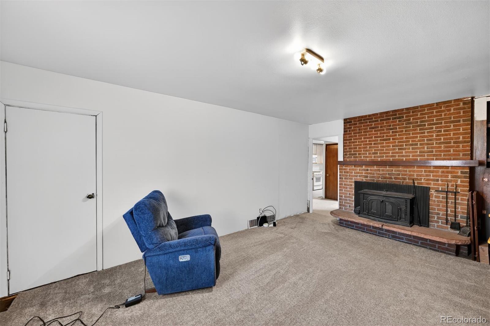 MLS Image #5 for 15515 w 48th avenue,golden, Colorado