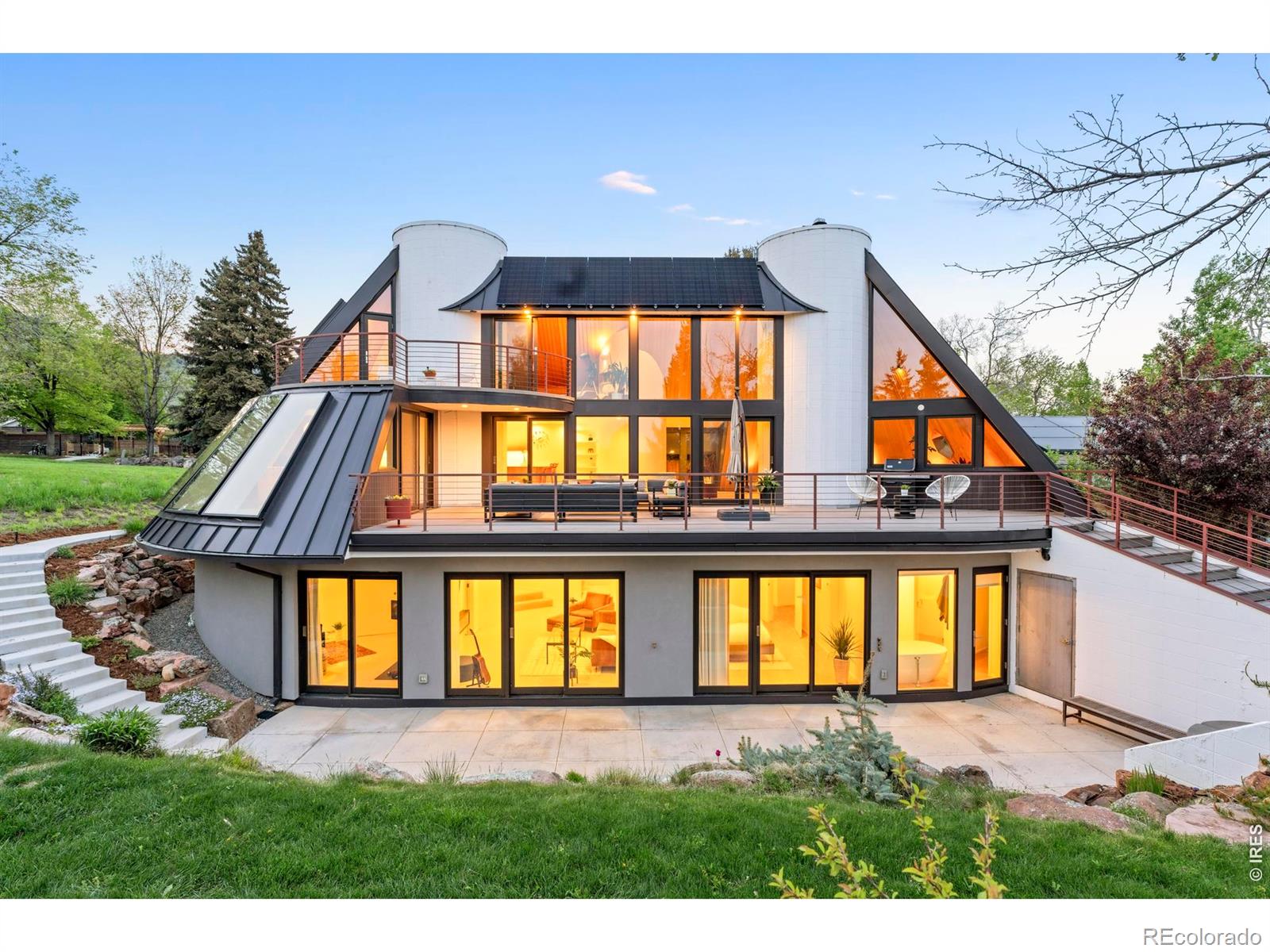 MLS Image #0 for 630  northstar court,boulder, Colorado