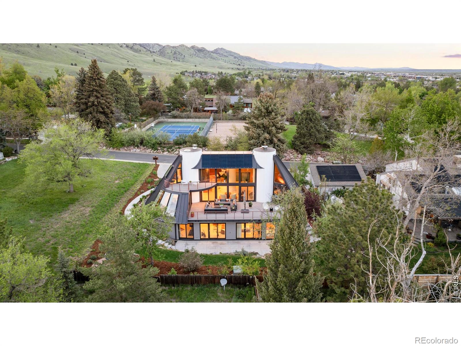 MLS Image #36 for 630  northstar court,boulder, Colorado