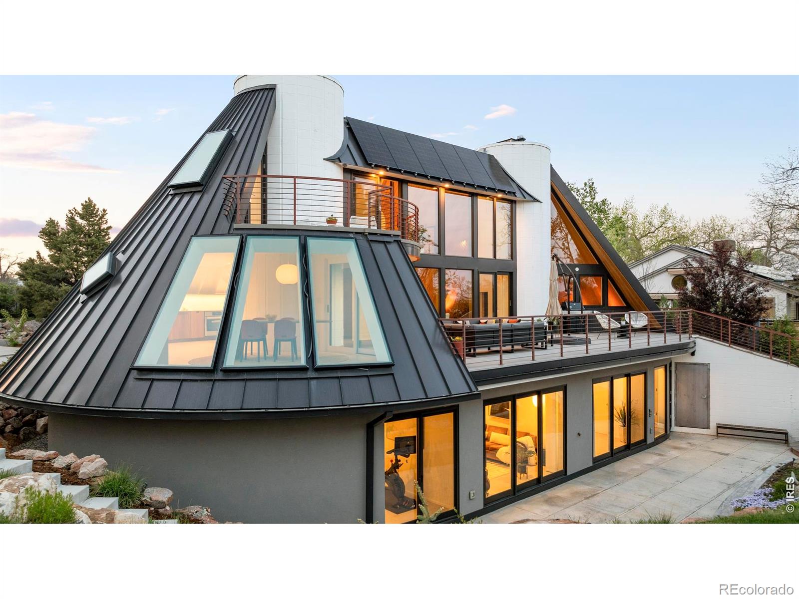 MLS Image #37 for 630  northstar court,boulder, Colorado