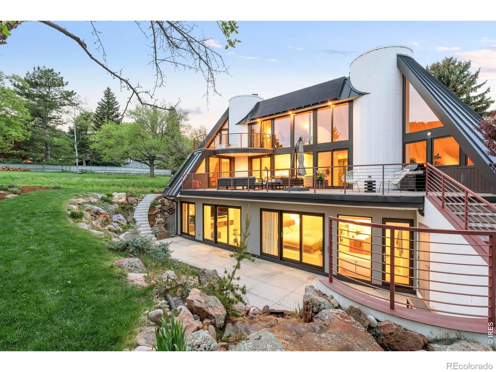 MLS Image #38 for 630  northstar court,boulder, Colorado