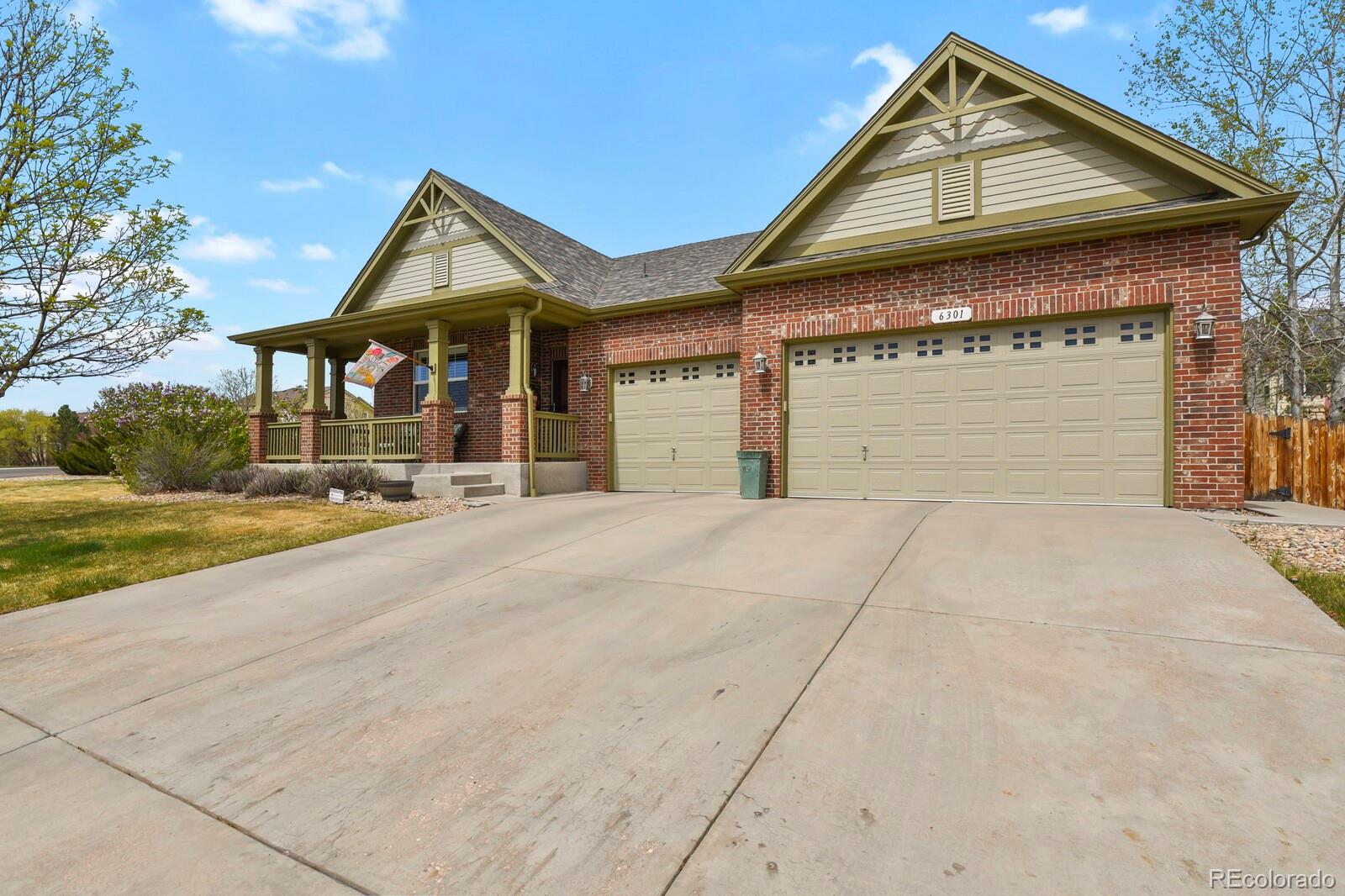 MLS Image #0 for 6301 e 135th place,thornton, Colorado