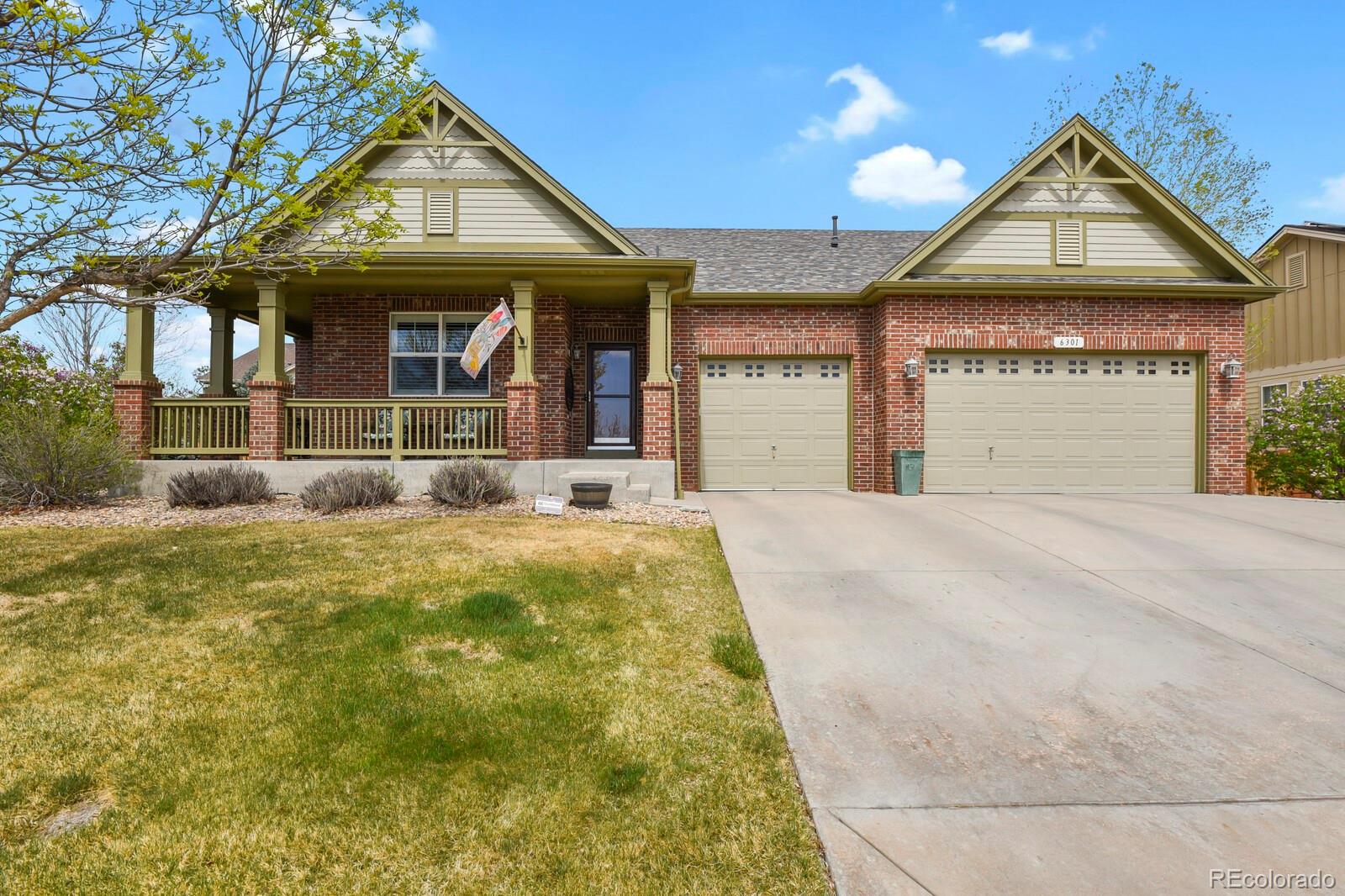 MLS Image #1 for 6301 e 135th place,thornton, Colorado