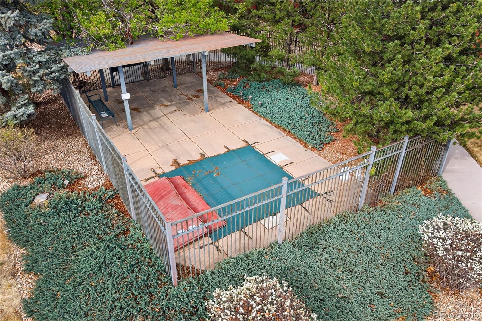 MLS Image #22 for 15475  andrews drive,denver, Colorado