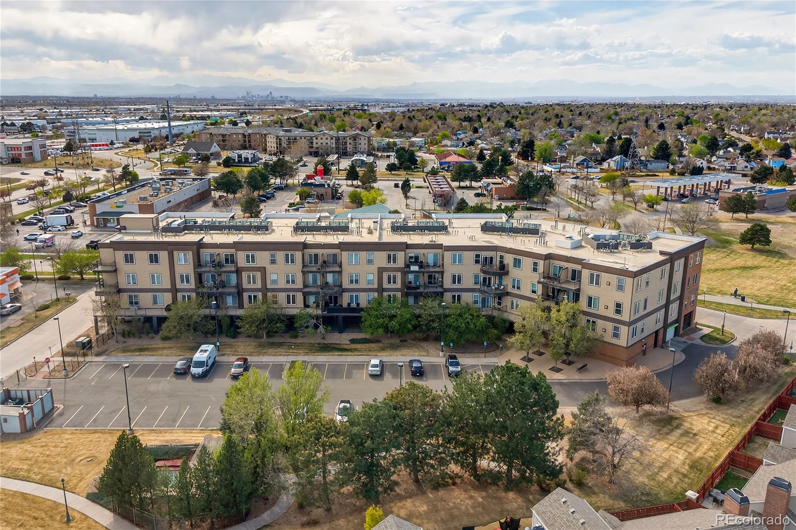 MLS Image #23 for 15475  andrews drive,denver, Colorado