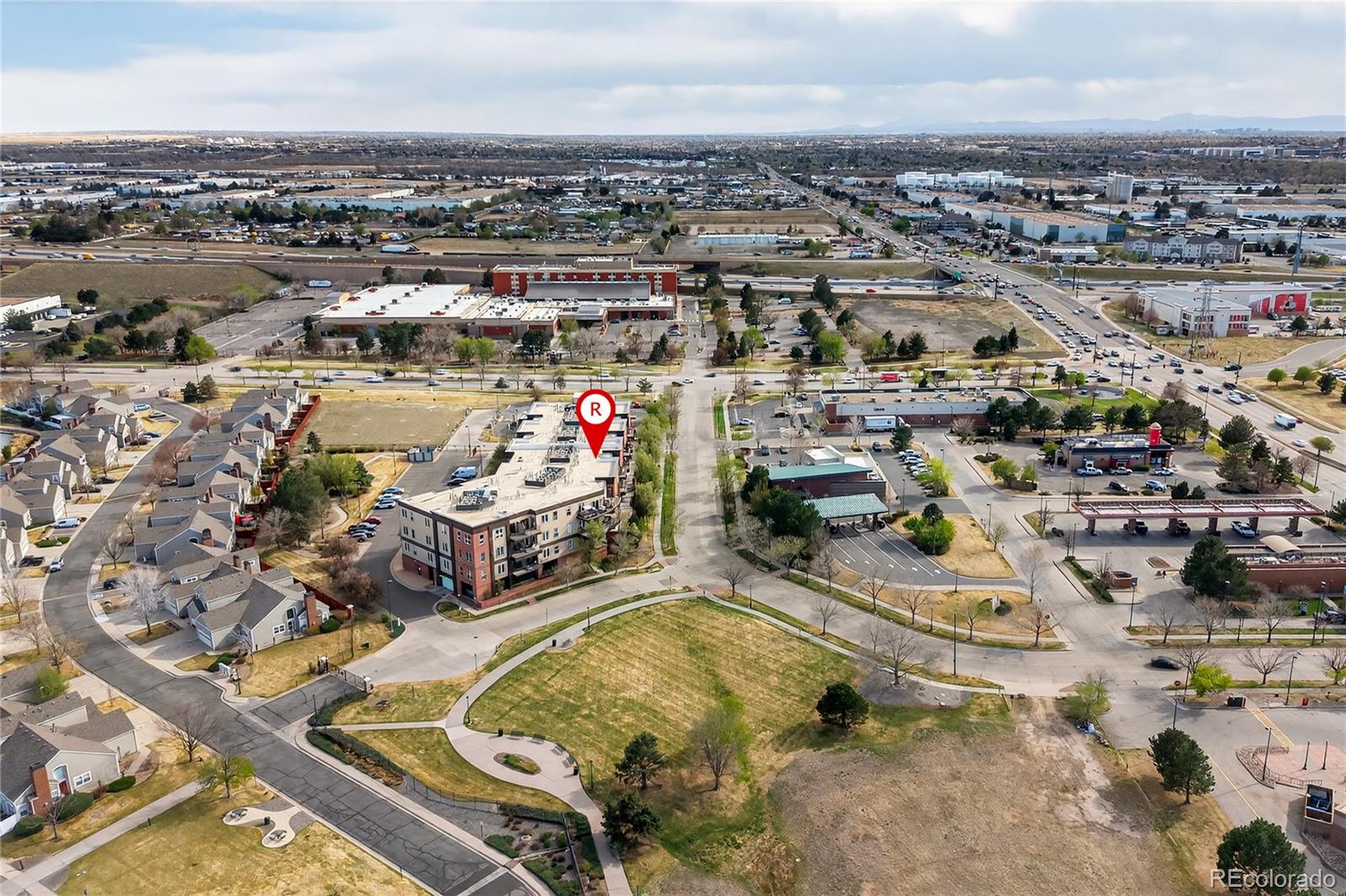 MLS Image #26 for 15475  andrews drive,denver, Colorado