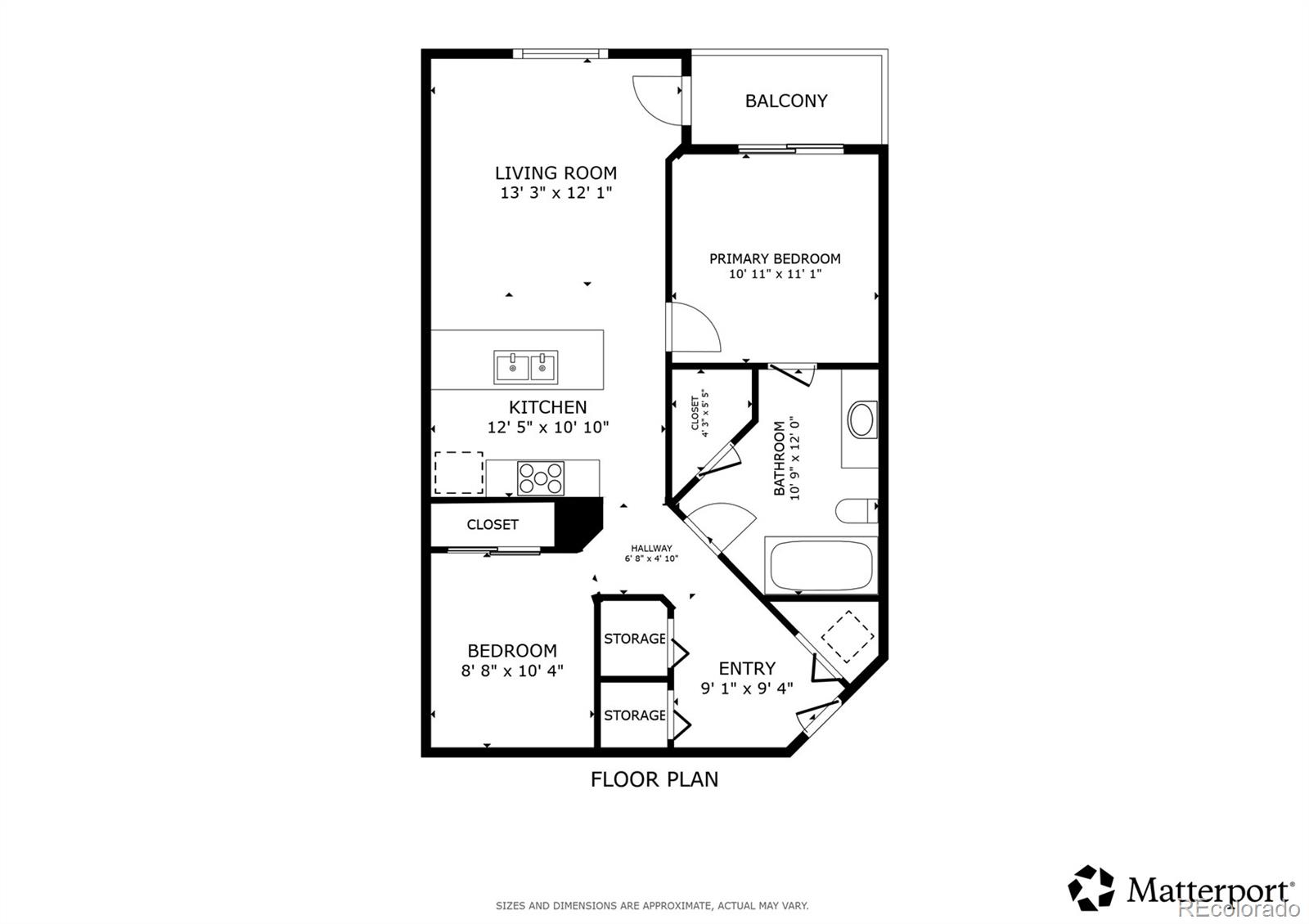 MLS Image #27 for 15475  andrews drive,denver, Colorado