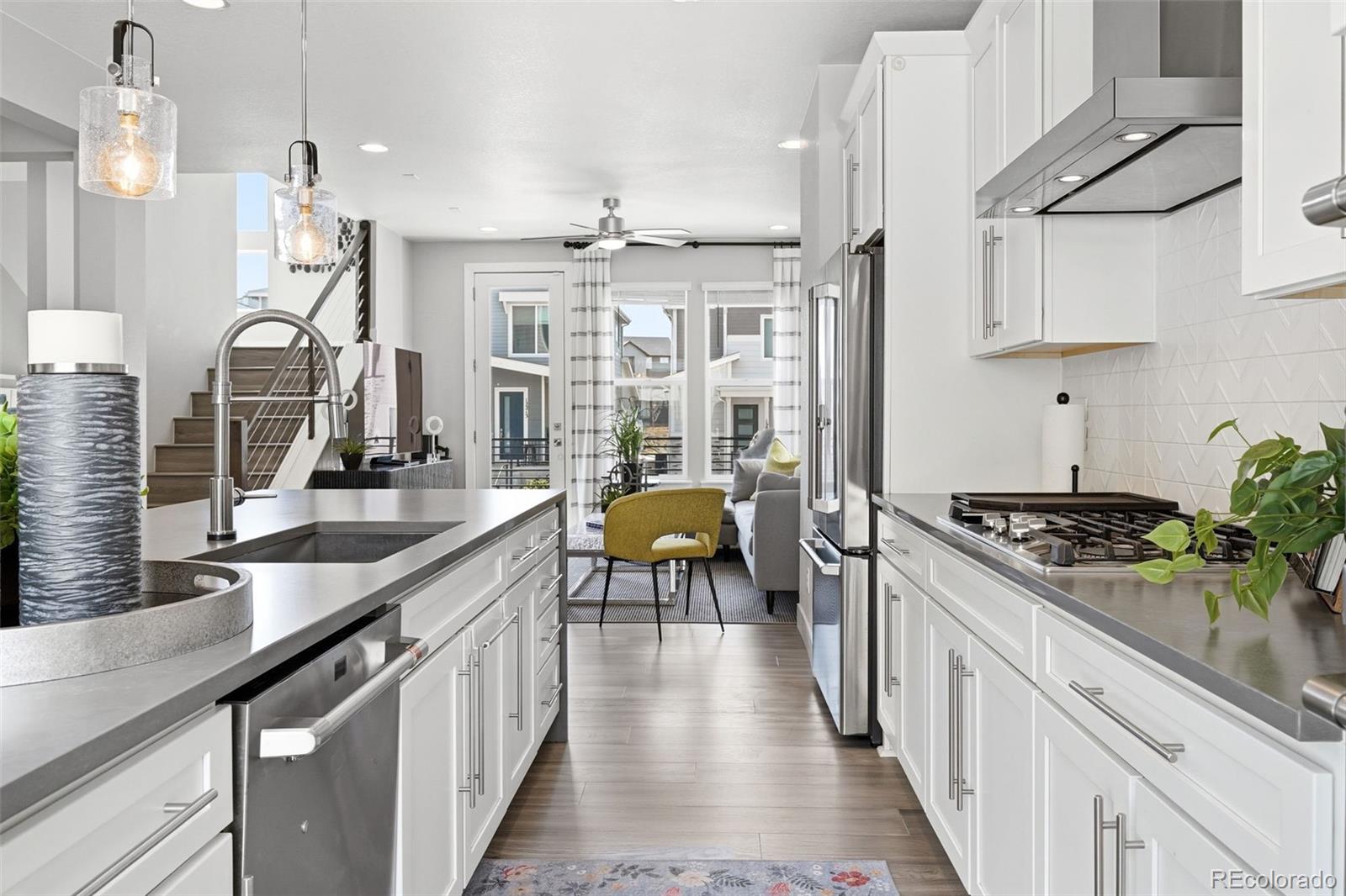 MLS Image #5 for 12214  karls lane,northglenn, Colorado