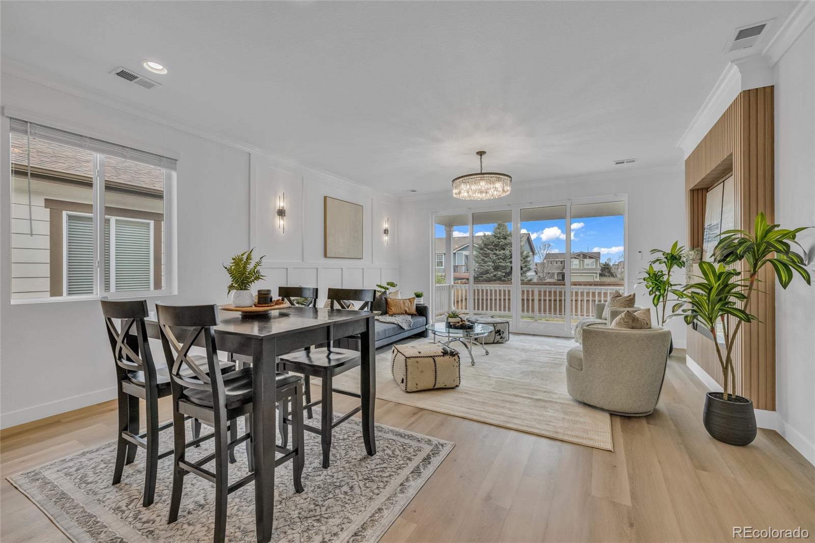 MLS Image #13 for 180 n edge cliff street,castle rock, Colorado