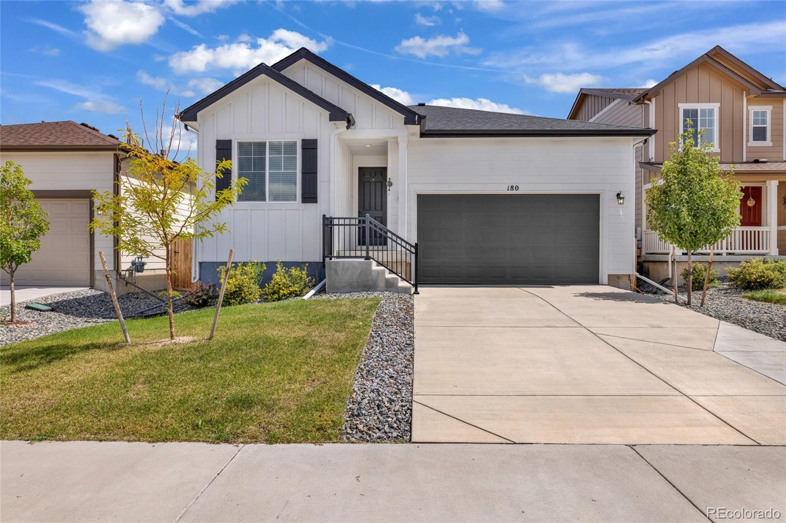 MLS Image #2 for 180 n edge cliff street,castle rock, Colorado