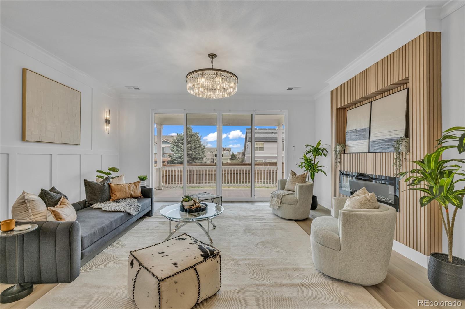 MLS Image #25 for 180 n edge cliff street,castle rock, Colorado