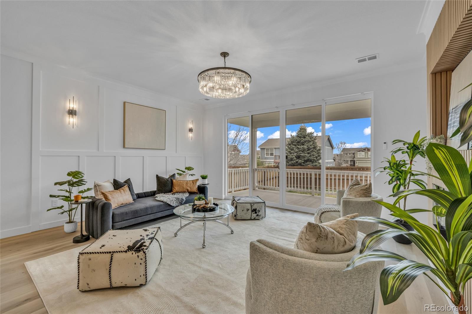 MLS Image #26 for 180 n edge cliff street,castle rock, Colorado