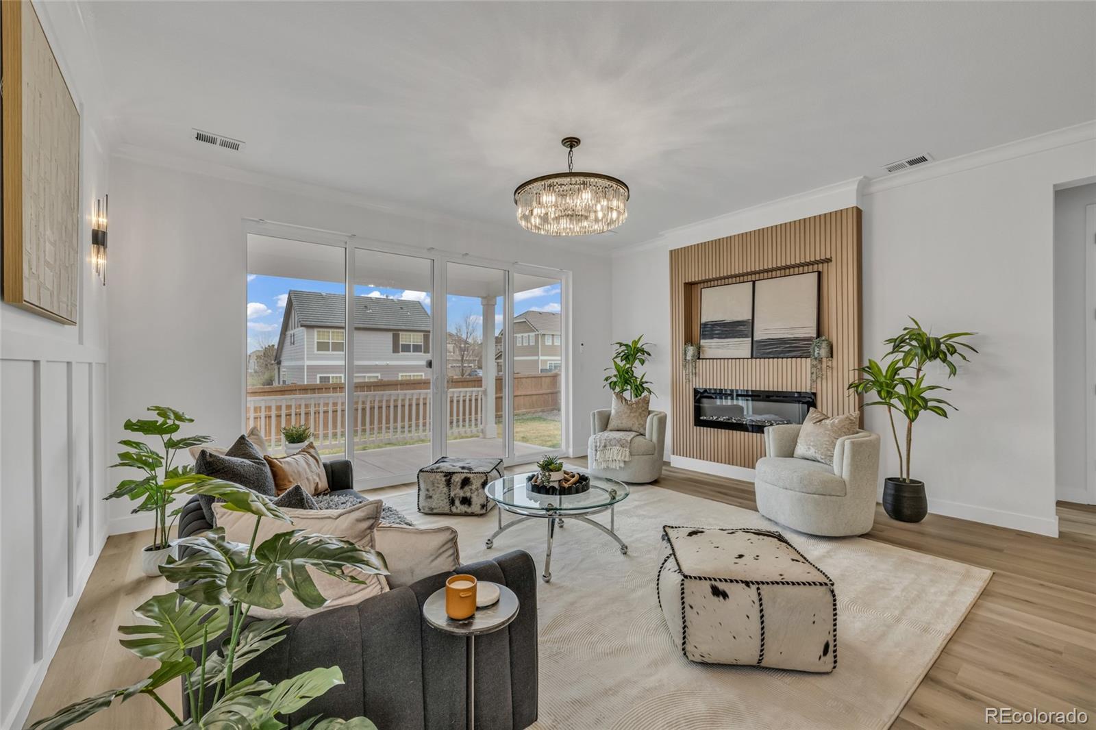 MLS Image #27 for 180 n edge cliff street,castle rock, Colorado