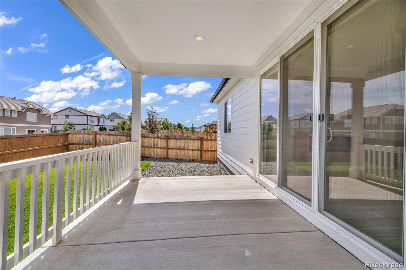 MLS Image #28 for 180 n edge cliff street,castle rock, Colorado