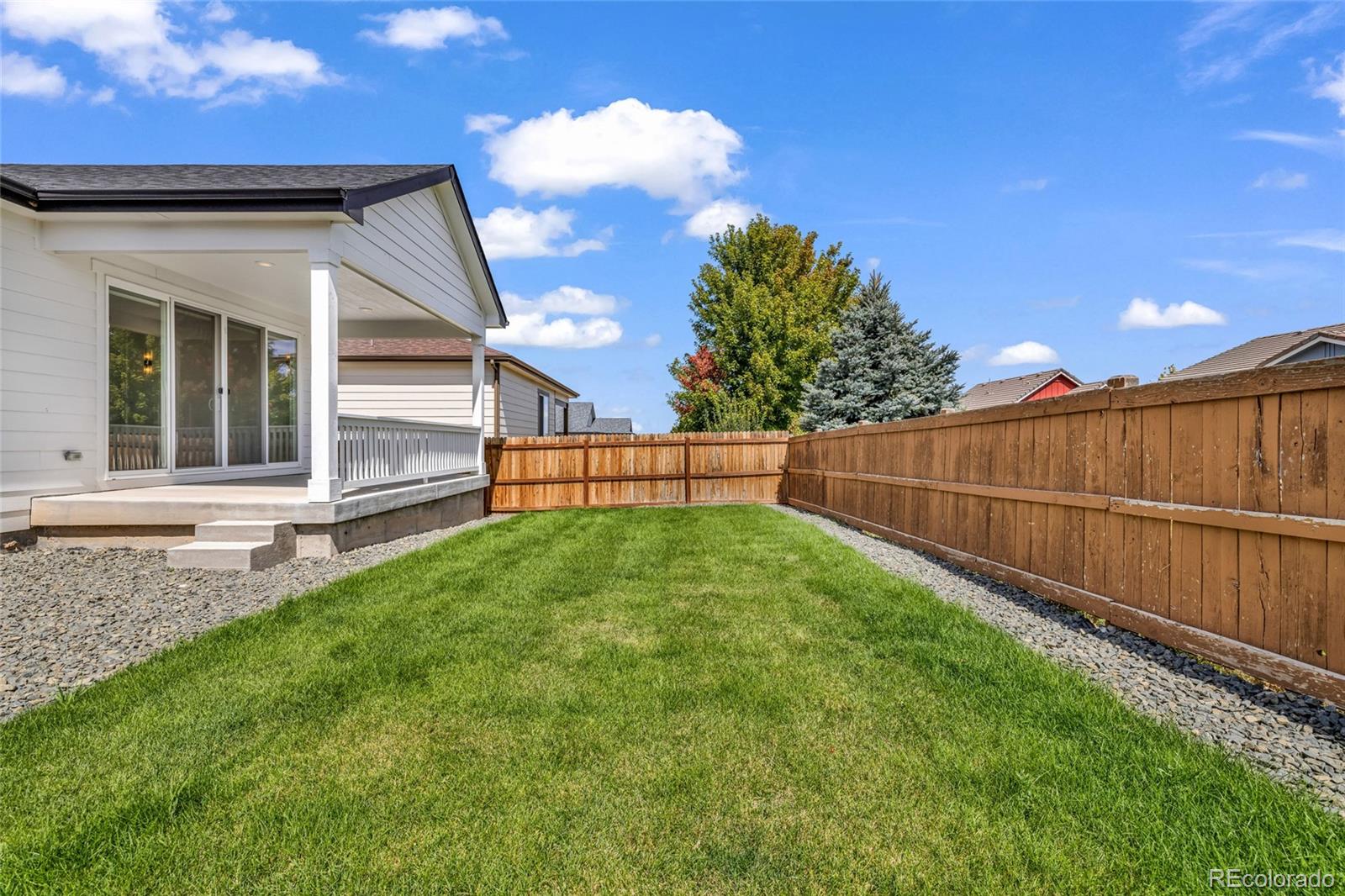 MLS Image #29 for 180 n edge cliff street,castle rock, Colorado