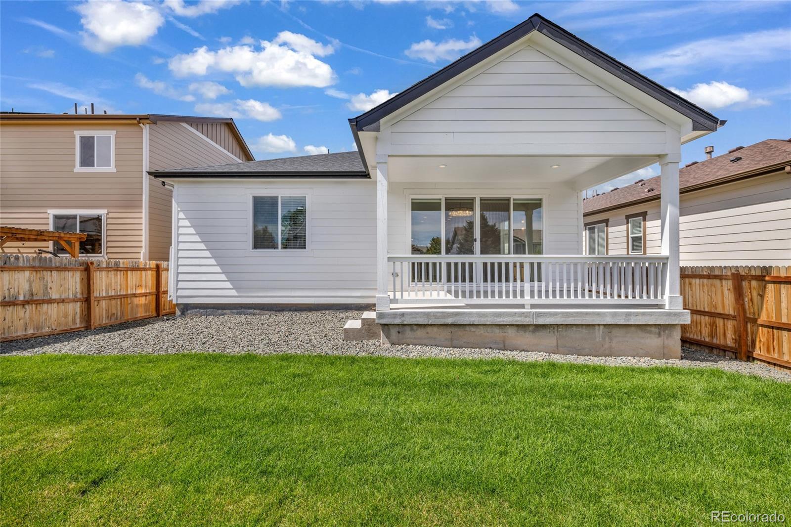 MLS Image #30 for 180 n edge cliff street,castle rock, Colorado