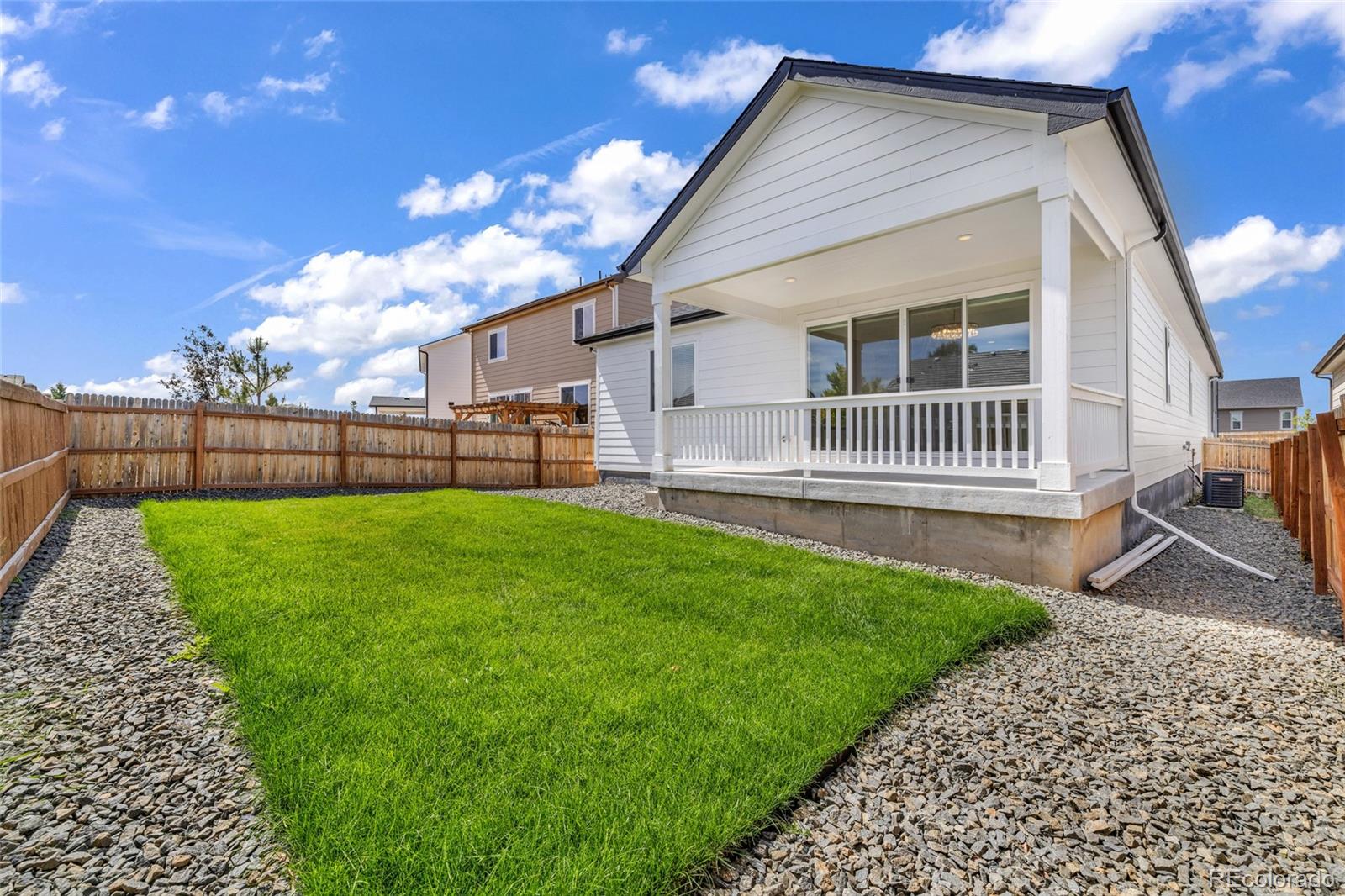 MLS Image #31 for 180 n edge cliff street,castle rock, Colorado