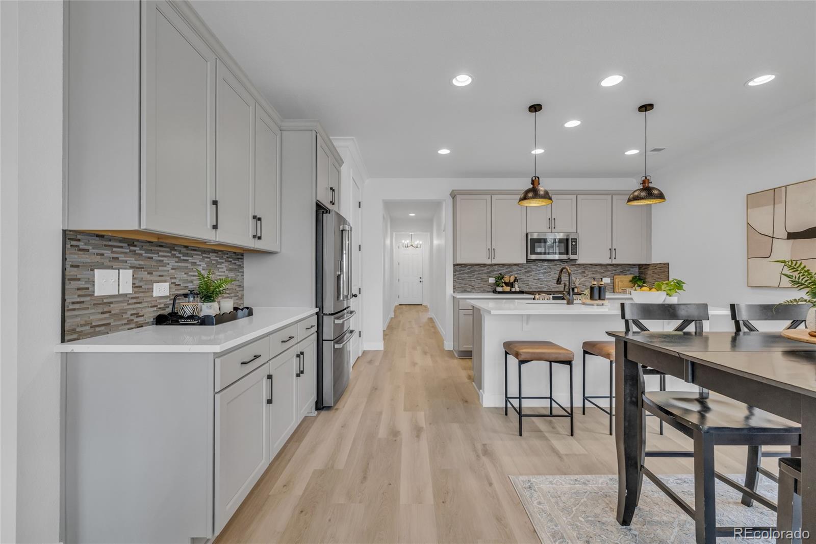 MLS Image #6 for 180 n edge cliff street,castle rock, Colorado