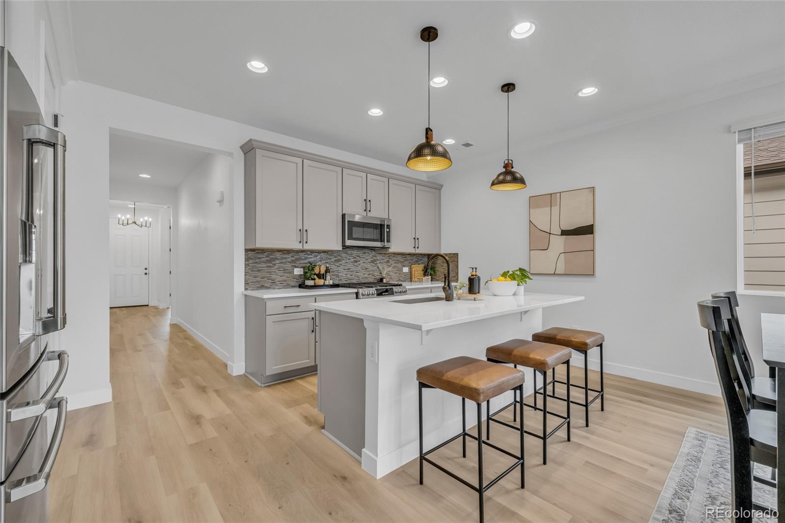 MLS Image #8 for 180 n edge cliff street,castle rock, Colorado
