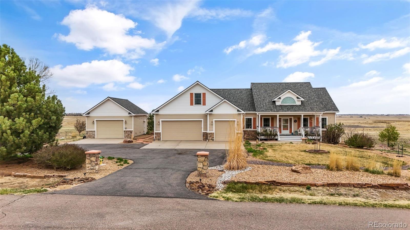MLS Image #0 for 979  pinehurst court,bennett, Colorado