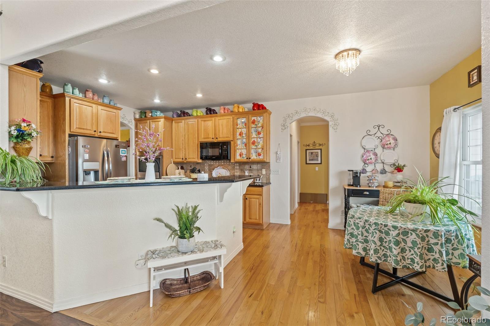 MLS Image #10 for 979  pinehurst court,bennett, Colorado