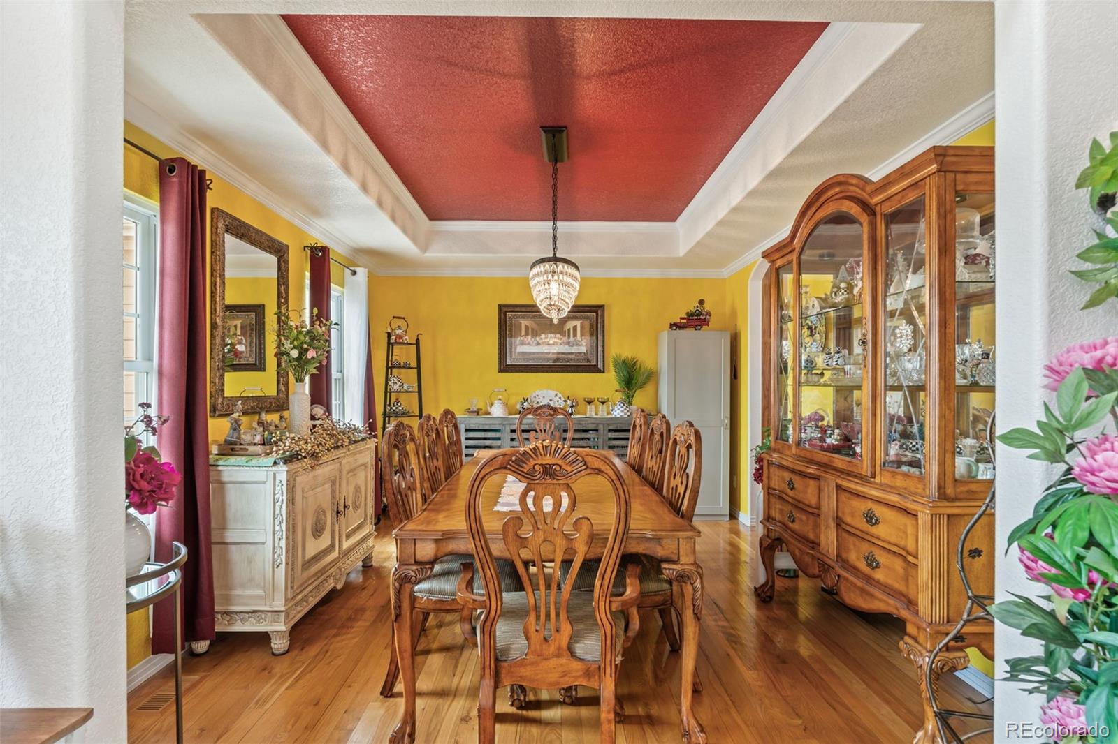 MLS Image #11 for 979  pinehurst court,bennett, Colorado