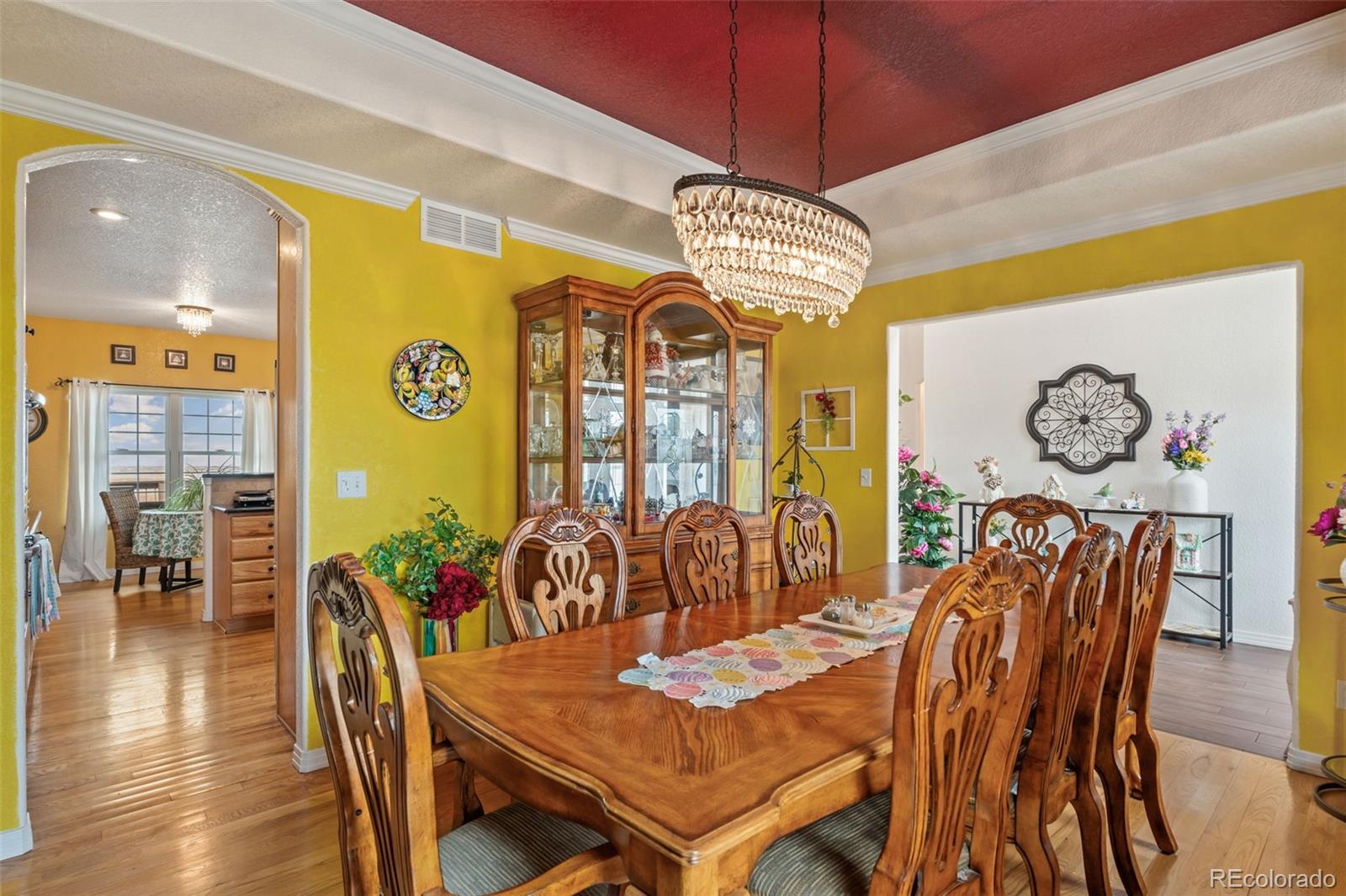 MLS Image #12 for 979  pinehurst court,bennett, Colorado