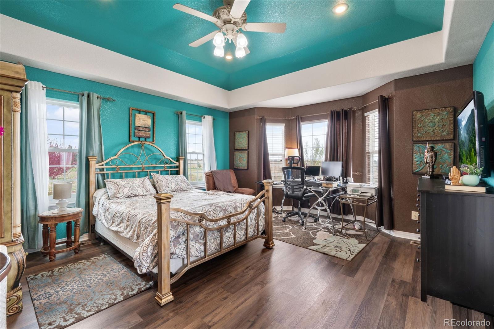 MLS Image #14 for 979  pinehurst court,bennett, Colorado