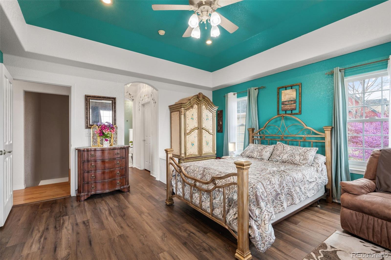 MLS Image #15 for 979  pinehurst court,bennett, Colorado